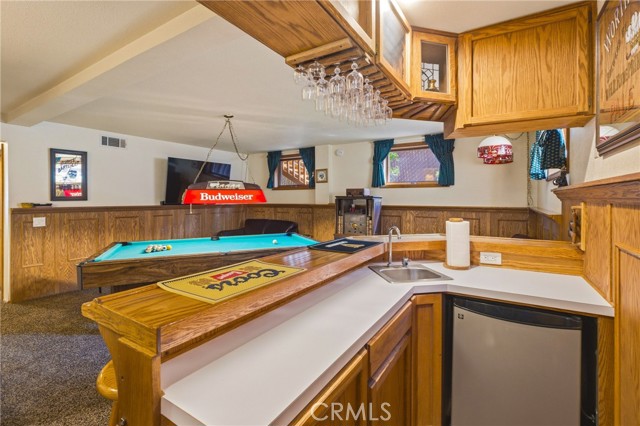 Detail Gallery Image 42 of 60 For 1137 Edna, Wrightwood,  CA 92397 - 5 Beds | 3 Baths