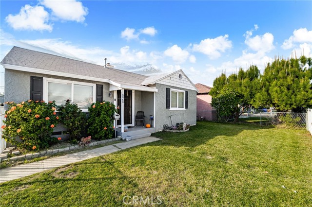 Detail Gallery Image 5 of 32 For 8868 Juniper Ave, Fontana,  CA 92335 - 2 Beds | 1 Baths