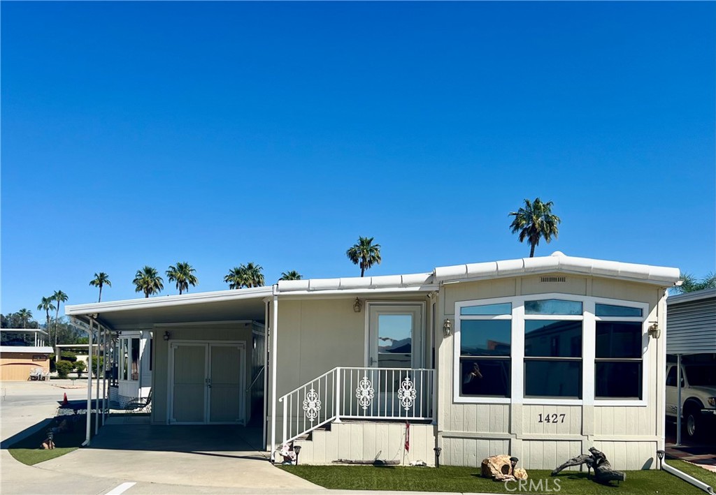 1427 Sierra Drive