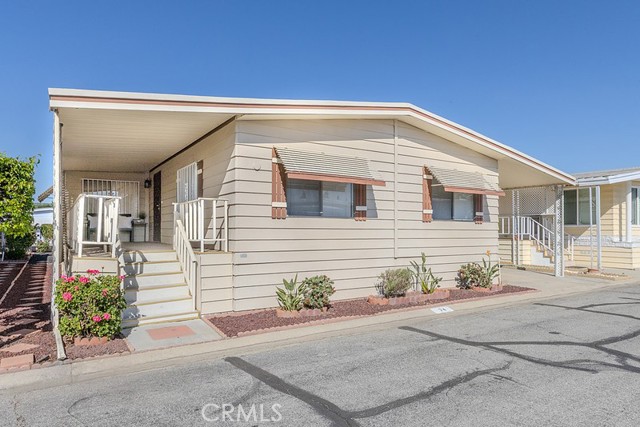 Detail Gallery Image 34 of 50 For 8509 Beverly Blvd #74,  Pico Rivera,  CA 90660 - 2 Beds | 2 Baths