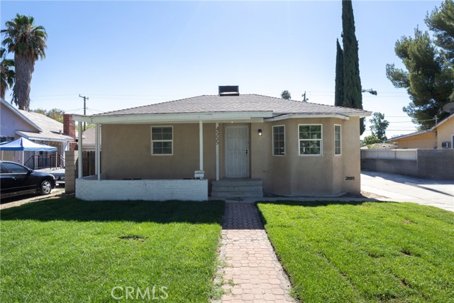 Front Image Thumbnail for CRCV26168853