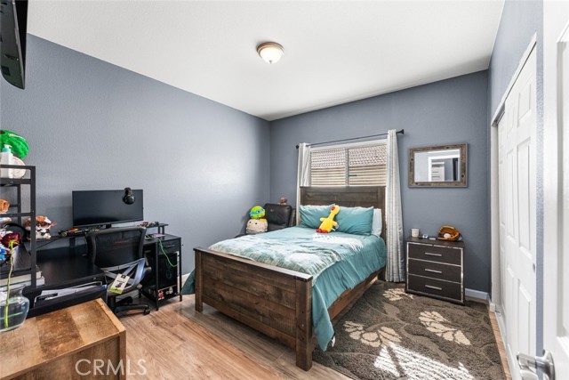 Detail Gallery Image 37 of 57 For 10588 Peach Ave, California City,  CA 93505 - 4 Beds | 2/1 Baths