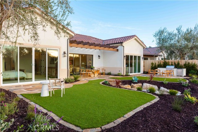 Detail Gallery Image 9 of 10 For 5773 Morning Glory Dr, Santa Maria,  CA 93455 - 4 Beds | 4 Baths