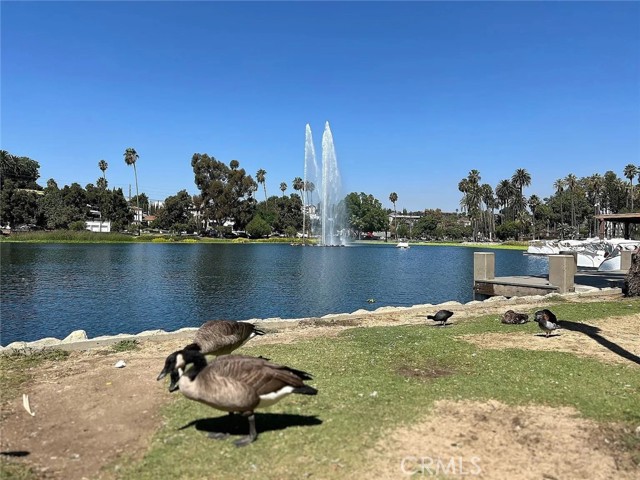 Detail Gallery Image 13 of 15 For 282 Belmont Ave, Los Angeles,  CA 90026 - 0 Beds | 1 Baths