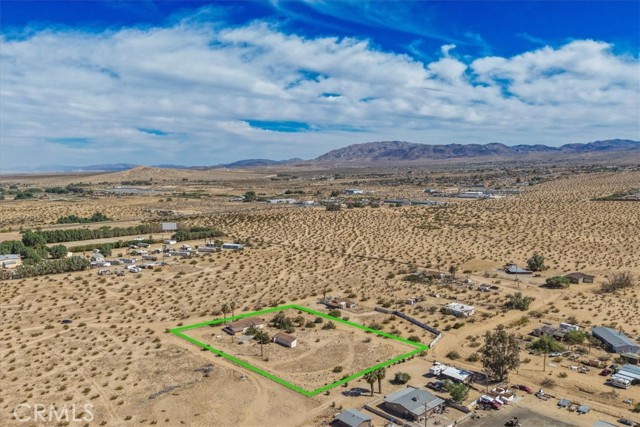 Detail Gallery Image 58 of 60 For 4611 Oasis, Twentynine Palms,  CA 92277 - 2 Beds | 1 Baths