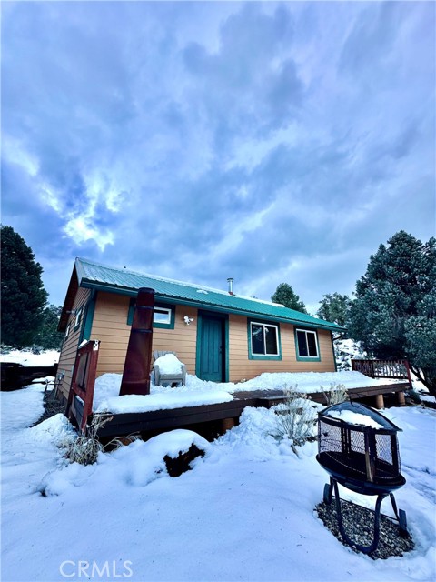 Detail Gallery Image 41 of 45 For 97278 Old Privy, –,  CA 93527 - 1 Beds | 1 Baths