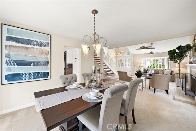 Detail Gallery Image 9 of 67 For 18817 Tomahawk Street, Fountain Valley,  CA 92708 - 5 Beds | 3 Baths