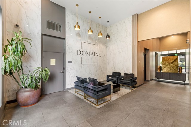 Detail Gallery Image 24 of 24 For 39 S Los Robles Ave. #6010,  Pasadena,  CA 91101 - 1 Beds | 1 Baths