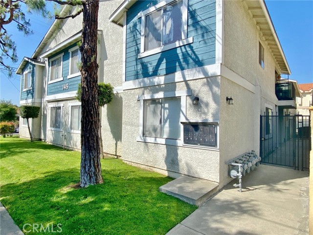 Detail Gallery Image 2 of 21 For 145 S California St #E,  San Gabriel,  CA 91776 - 2 Beds | 2 Baths