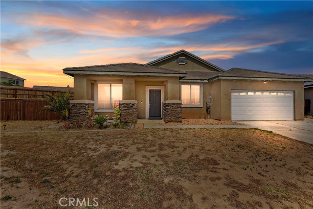 Detail Gallery Image 1 of 27 For 11970 Bryce Ct, Victorville,  CA 92392 - 5 Beds | 2 Baths