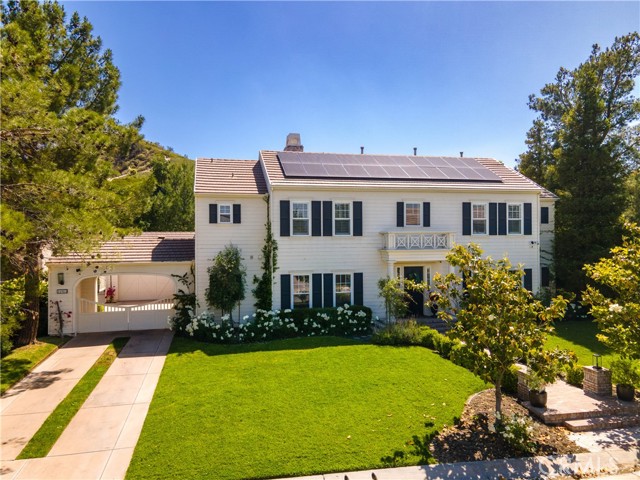 14903 Live Oak Springs Canyon RD