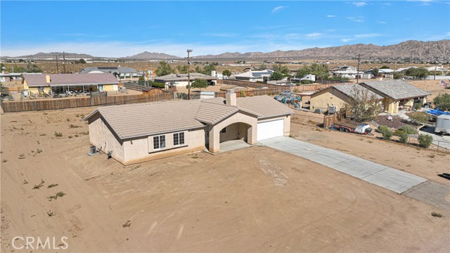 Detail Gallery Image 33 of 40 For 21042 Wigwam Rd, Apple Valley,  CA 92307 - 3 Beds | 2 Baths