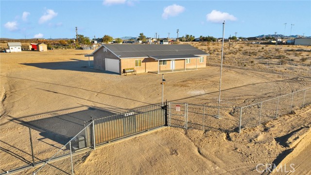 Detail Gallery Image 46 of 46 For 32461 Prairie, Barstow,  CA 92311 - 3 Beds | 2 Baths