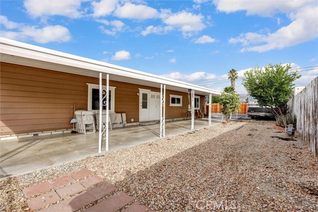 Detail Gallery Image 29 of 32 For 43434 Dessie Way, Hemet,  CA 92544 - 2 Beds | 2 Baths