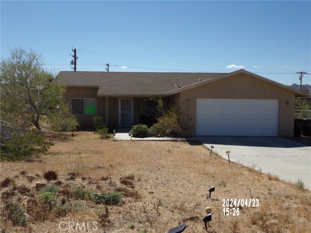 7370 Avalon Ave, Yucca Valley, CA 92284