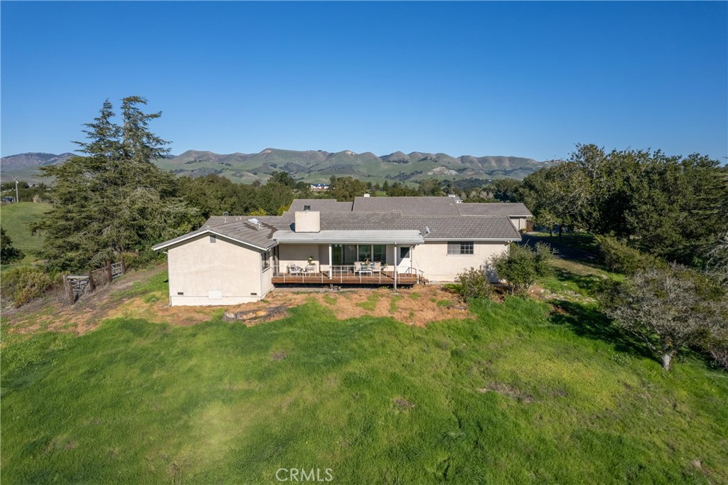 1195 Tiffany Ranch Road