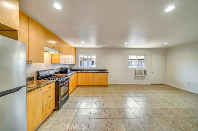 Detail Gallery Image 6 of 23 For 6735 Elmer Ave #19,  North Hollywood,  CA 91606 - 1 Beds | 1 Baths