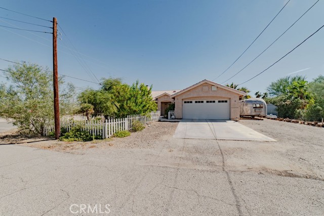 Detail Gallery Image 4 of 30 For 1815 Falchion St, Borrego Springs,  CA 92004 - 3 Beds | 2 Baths