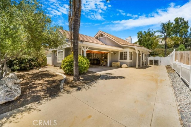 Detail Gallery Image 1 of 1 For 23986 Falconer Dr, Murrieta,  CA 92562 - 3 Beds | 2 Baths