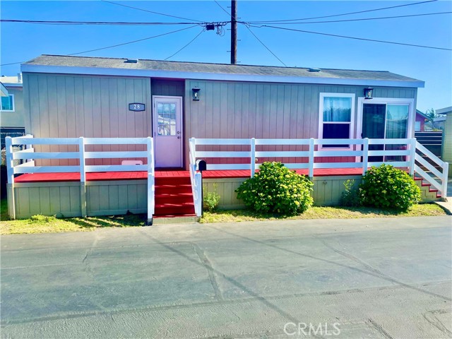 Detail Gallery Image 1 of 17 For 20315 Denker Ave #28,  Torrance,  CA 90501 - 1 Beds | 1 Baths
