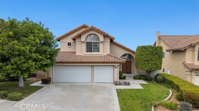 Detail Gallery Image 1 of 44 For 11 Saddleridge, Aliso Viejo,  CA 92656 - 3 Beds | 2/1 Baths