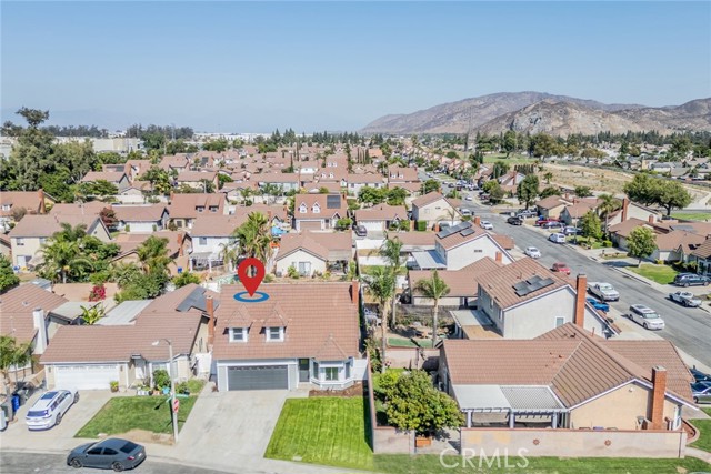 Detail Gallery Image 24 of 27 For 11321 Homewood Dr, Fontana,  CA 92337 - 4 Beds | 2/1 Baths