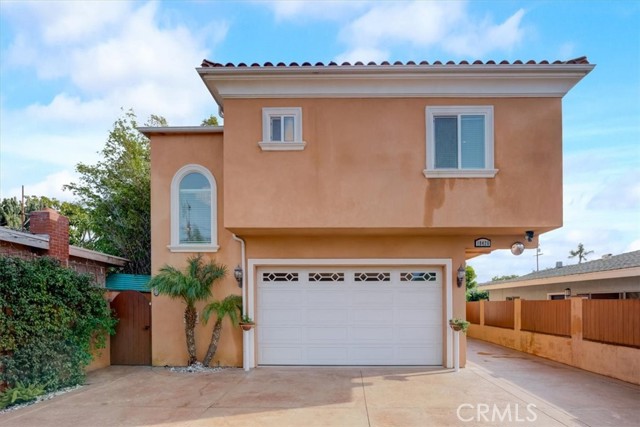 18426 Mansel Avenue, Redondo Beach, California 90278, 3 Bedrooms Bedrooms, ,3 BathroomsBathrooms,Residential,Sold,Mansel,SB23005163