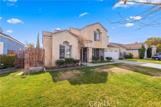 Detail Gallery Image 4 of 30 For 1806 W Avenue P4, Palmdale,  CA 93551 - 3 Beds | 2/1 Baths