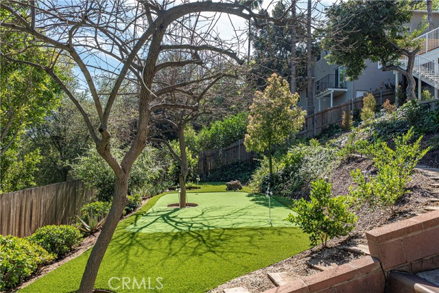 Detail Gallery Image 44 of 56 For 334 Anita Dr, Pasadena,  CA 91105 - 6 Beds | 5 Baths