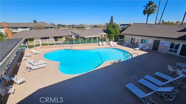 Detail Gallery Image 32 of 55 For 22741 Nadine Circle #B,  Torrance,  CA 90505 - 2 Beds | 1/1 Baths