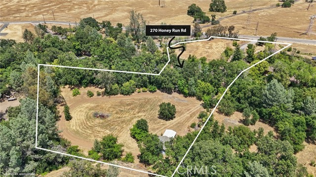Detail Gallery Image 34 of 40 For 270 Honey Run Rd, Chico,  CA 95928 - 1 Beds | 1 Baths