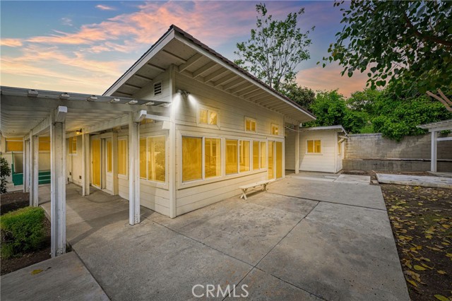 Detail Gallery Image 45 of 52 For 4754 Norelle St, Los Angeles,  CA 90032 - 5 Beds | 3 Baths