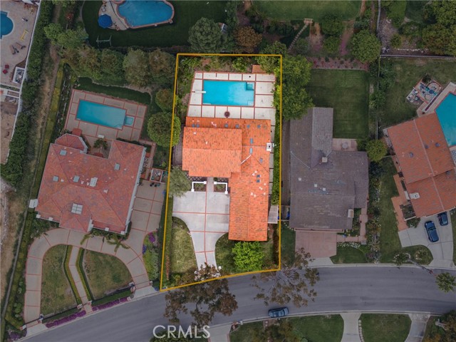 3004 Via Buena, Palos Verdes Estates, California 90274, 4 Bedrooms Bedrooms, ,4 BathroomsBathrooms,Residential,Sold,Via Buena,WS23085234