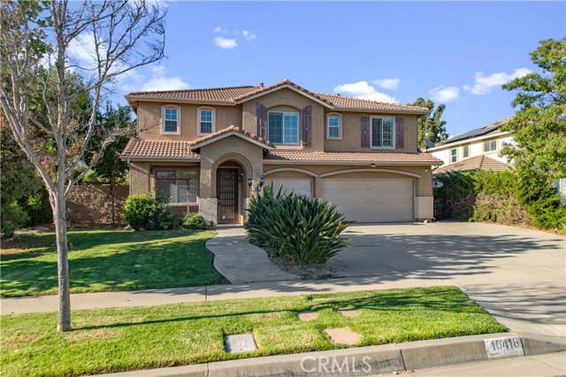 10418 La Vine St, Rancho Cucamonga, CA 91701