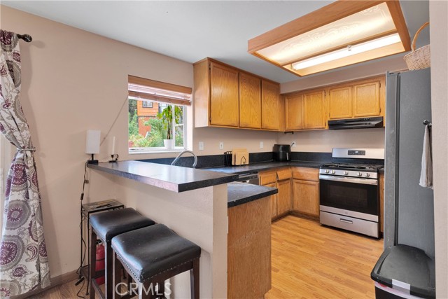 Detail Gallery Image 9 of 30 For 5435 Heath Creek Dr, Wrightwood,  CA 92397 - 3 Beds | 2/1 Baths