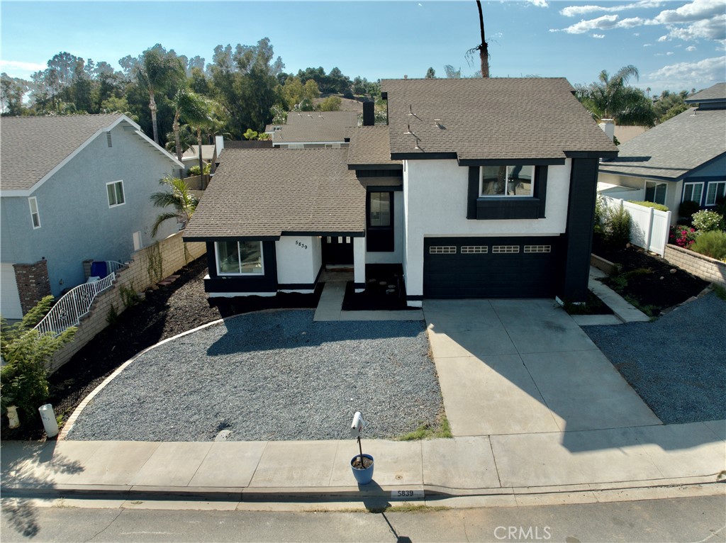 5839 Moonridge Drive