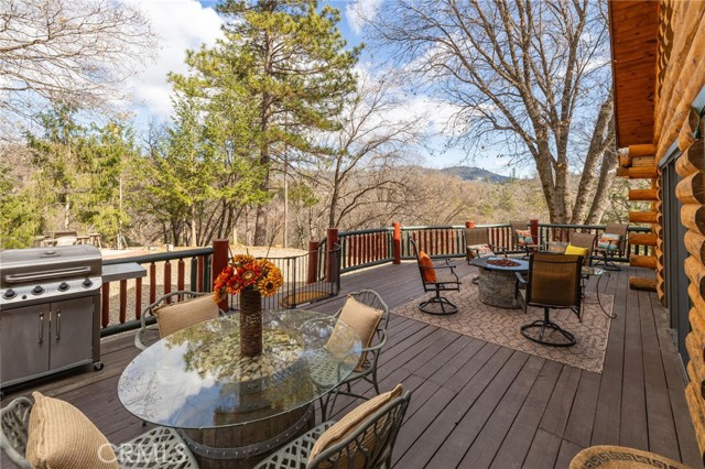 Detail Gallery Image 40 of 75 For 52815 Timberview Rd, North Fork,  CA 93643 - 3 Beds | 2 Baths