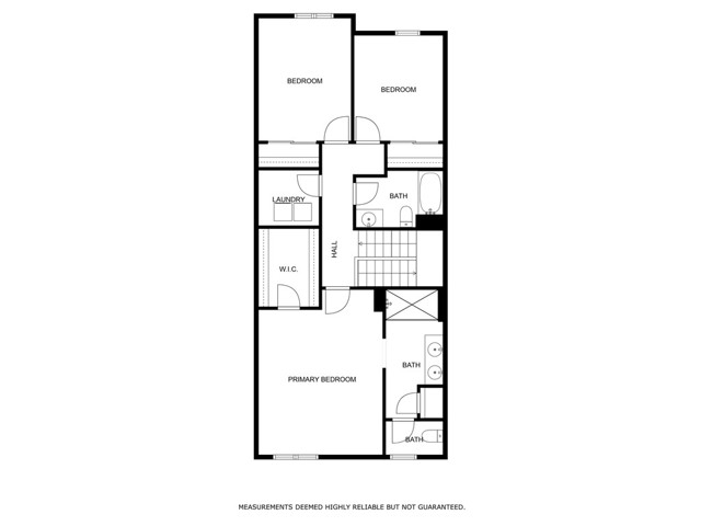 Detail Gallery Image 58 of 59 For 7155 Citrus Ave #315,  Fontana,  CA 92336 - 3 Beds | 2/1 Baths