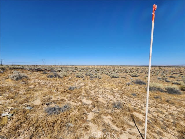 Detail Gallery Image 13 of 14 For 25 Ac Near Powerline Rd, Hinkley,  CA 92347 - – Beds | – Baths