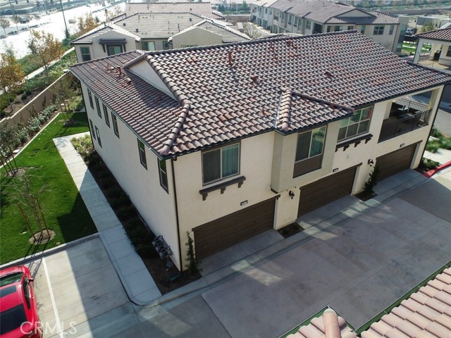 Detail Gallery Image 17 of 19 For 4331 S. Cantos Paseo #24,  Ontario,  CA 91761 - 3 Beds | 3 Baths