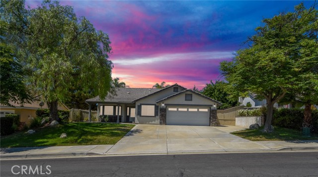 Detail Gallery Image 1 of 1 For 42387 Corte Villosa, Temecula,  CA 92592 - 4 Beds | 2 Baths