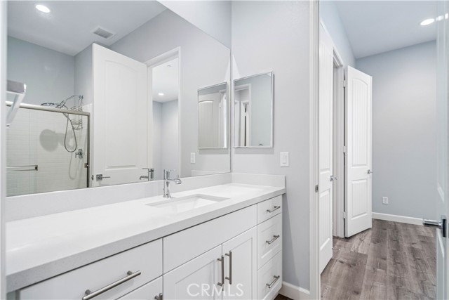 4 Bed Home for Sale in Palmdale, California