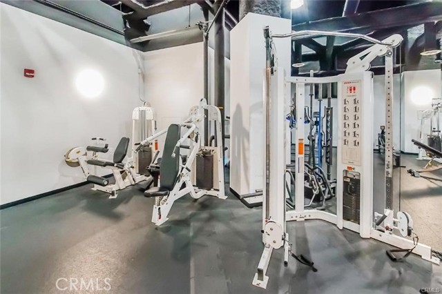 Detail Gallery Image 19 of 26 For 1100 Wilshire Bld #2603,  Los Angeles,  CA 90017 - 1 Beds | 1 Baths