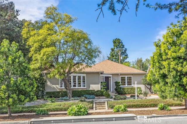 Detail Gallery Image 36 of 40 For 1685 Roosevelt, Altadena,  CA 91001 - 3 Beds | 2 Baths