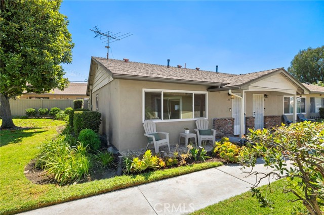Detail Gallery Image 16 of 29 For 2295 N Tustin St #25,  Orange,  CA 92865 - 1 Beds | 1 Baths