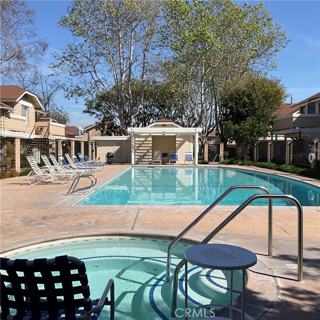 Image 39 of 42 For 12620 Briarglen Loop Unit I