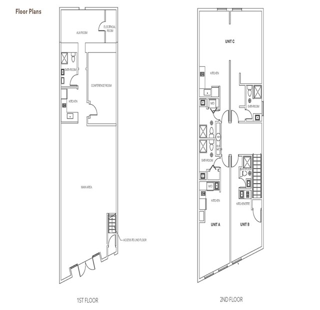  Commercial for Sale in Playa del Rey, California