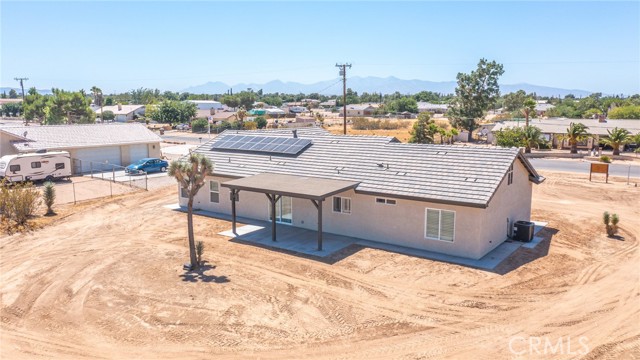 Detail Gallery Image 39 of 42 For 11215 Hawthorne Ave, Hesperia,  CA 92345 - 4 Beds | 2 Baths