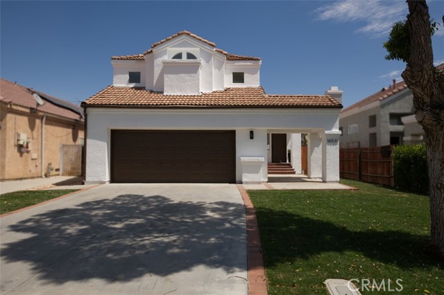 Detail Gallery Image 1 of 43 For 16532 Sir Barton Way, Moreno Valley,  CA 92551 - 3 Beds | 2/1 Baths