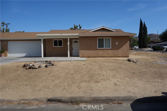 55135 Airlane Drive B, Yucca Valley, CA, 92284 55135 Airlane Drive B, Yucca Valley, CA, 92284